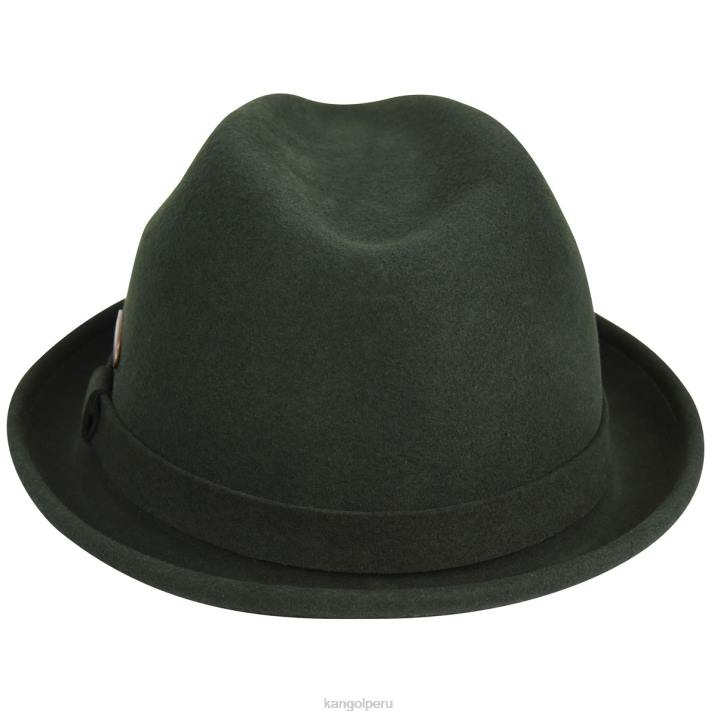 jugador fiel unisexo Kangol accesorios forrester B4VR918