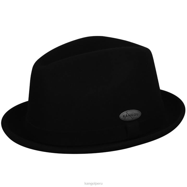 jugador fiel unisexo Kangol accesorios negro B4VR916