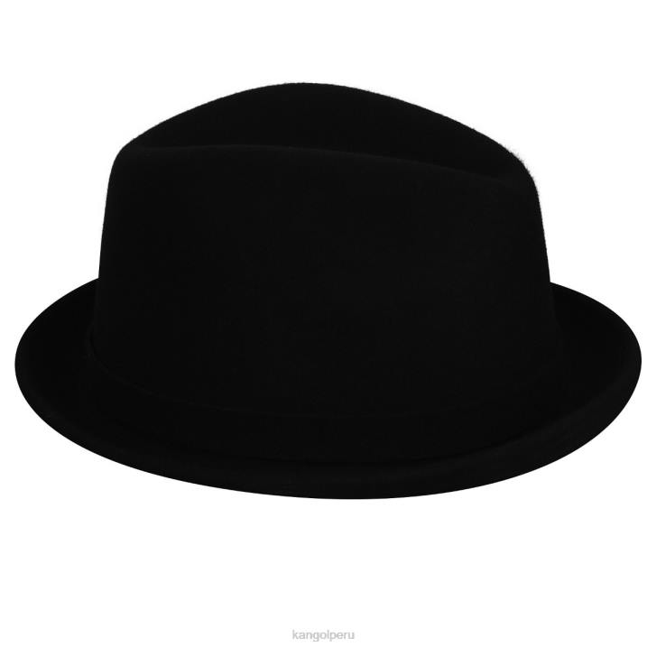 jugador fiel unisexo Kangol accesorios negro B4VR916