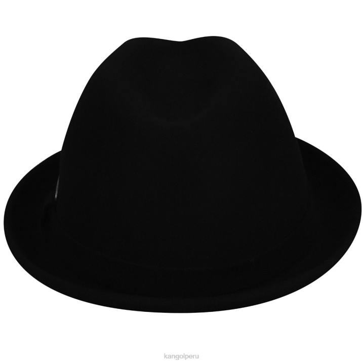 jugador fiel unisexo Kangol accesorios negro B4VR916