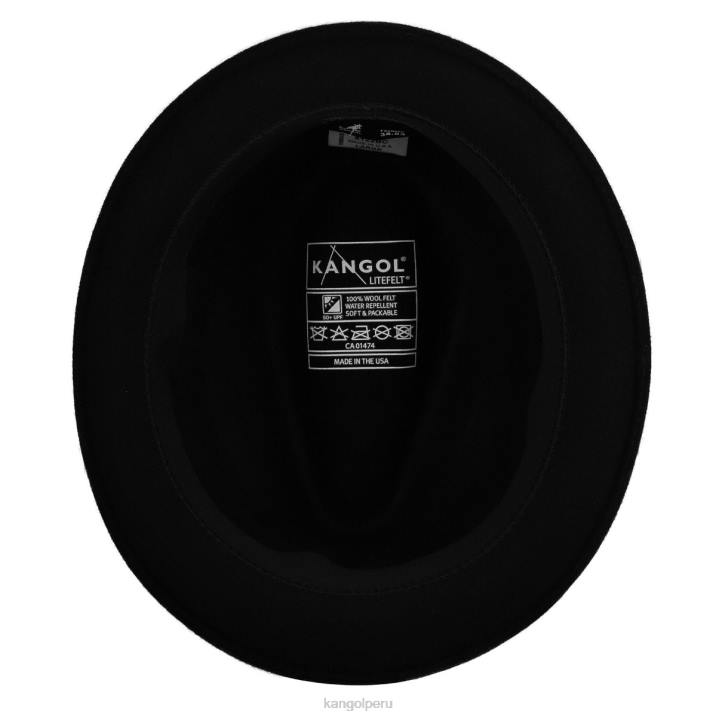 jugador fiel unisexo Kangol accesorios negro B4VR916