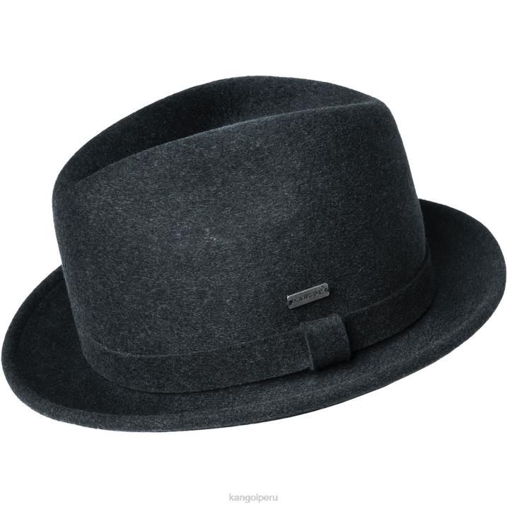 jugador pulido unisexo Kangol accesorios brezo de liquen oscuro B4VR904