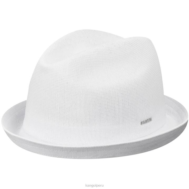 jugador tropical unisexo Kangol accesorios blanco B4VR923