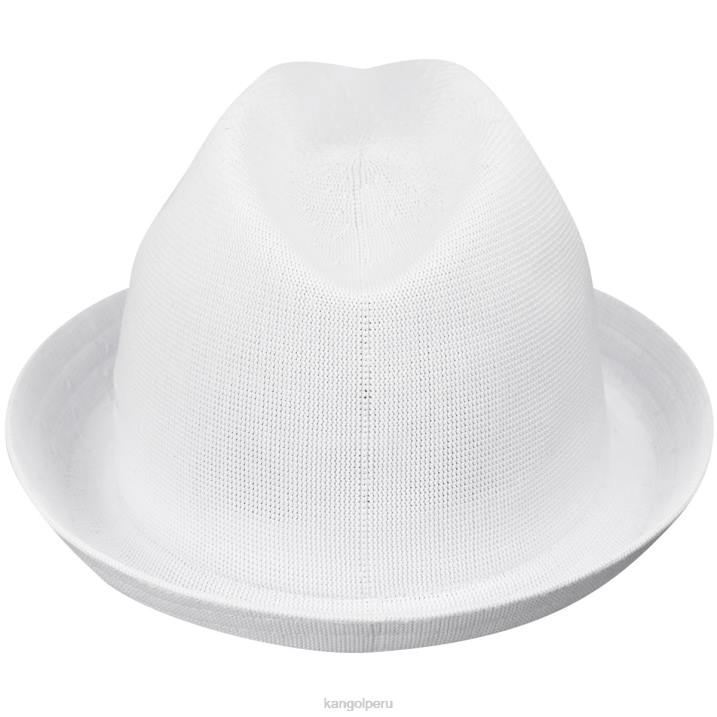 jugador tropical unisexo Kangol accesorios blanco B4VR923