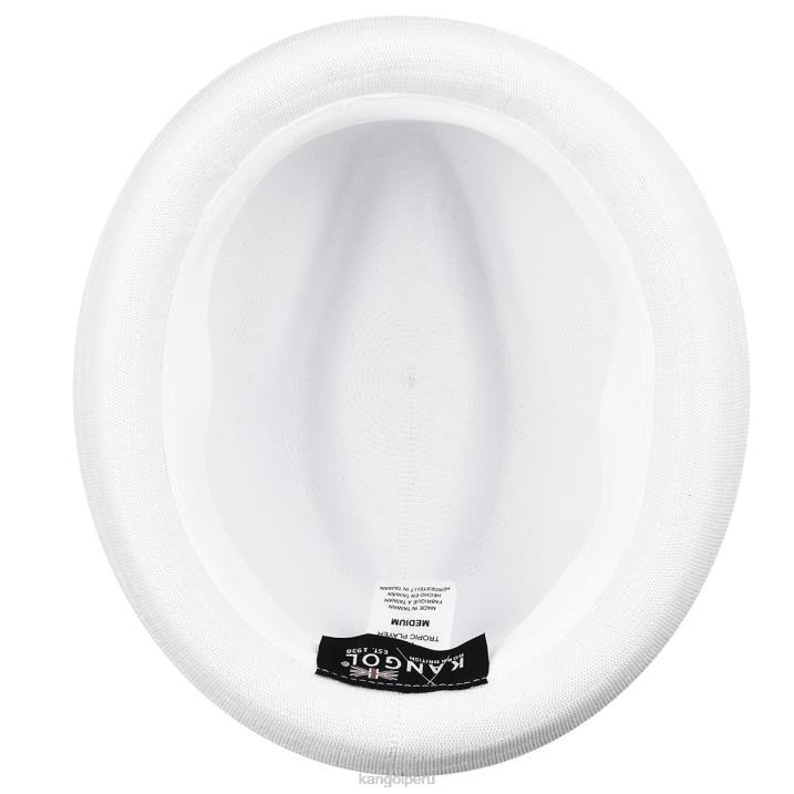 jugador tropical unisexo Kangol accesorios blanco B4VR923