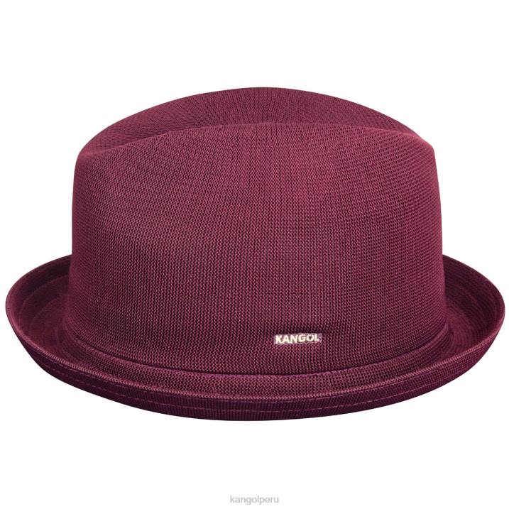 jugador tropical unisexo Kangol accesorios borgoña B4VR920