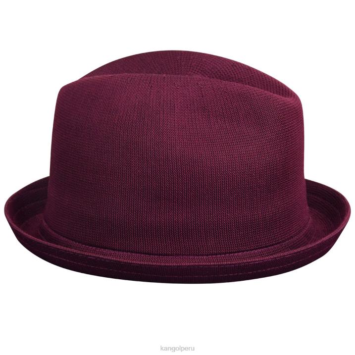 jugador tropical unisexo Kangol accesorios borgoña B4VR920