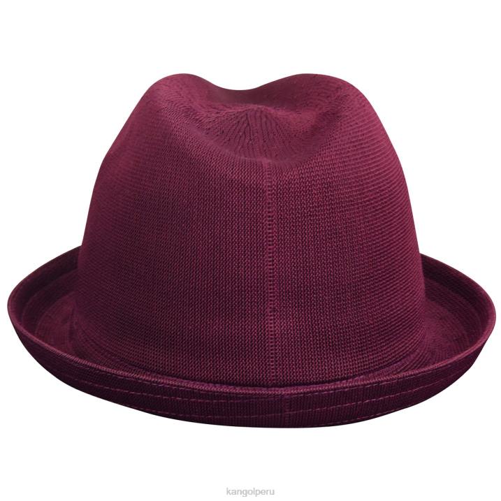 jugador tropical unisexo Kangol accesorios borgoña B4VR920