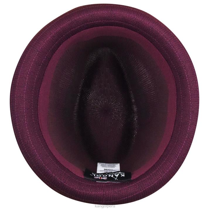jugador tropical unisexo Kangol accesorios borgoña B4VR920