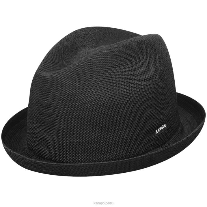 jugador tropical unisexo Kangol accesorios negro B4VR919