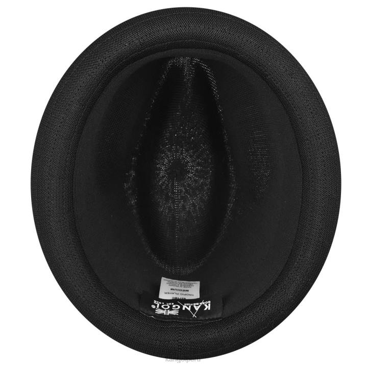 jugador tropical unisexo Kangol accesorios negro B4VR919