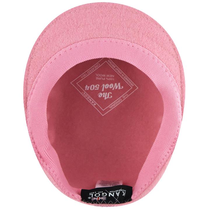 lana 504 unisexo Kangol accesorios Pepto B4VR147