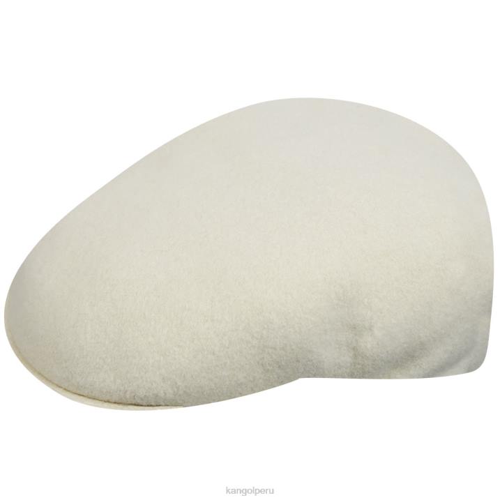 lana 504 unisexo Kangol accesorios blanco B4VR139