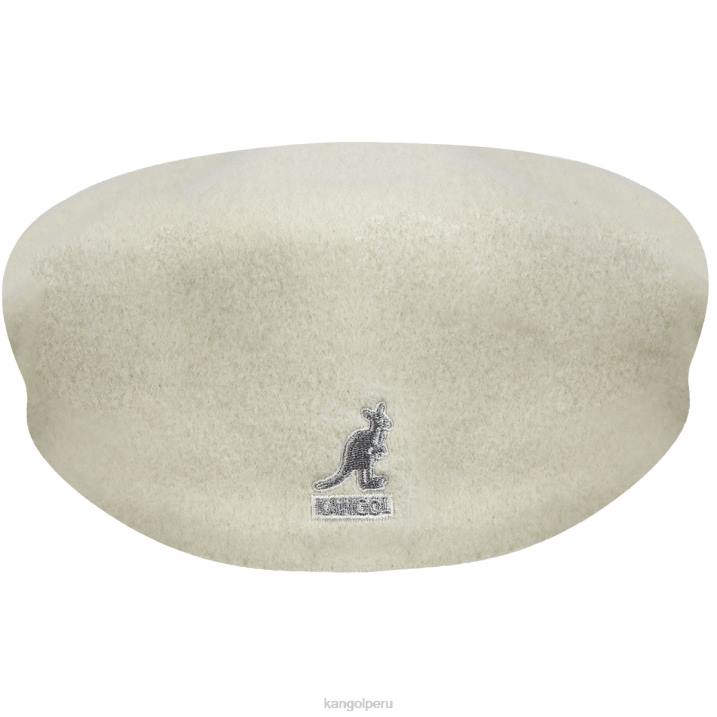 lana 504 unisexo Kangol accesorios blanco B4VR139