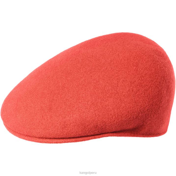 lana 504 unisexo Kangol accesorios brillo de cereza B4VR146