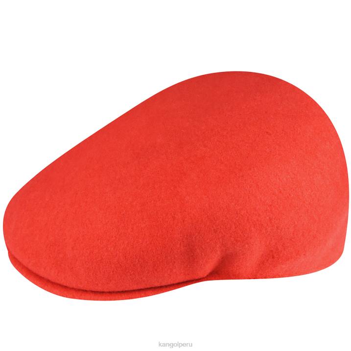 lana 504 unisexo Kangol accesorios brillo de cereza B4VR146