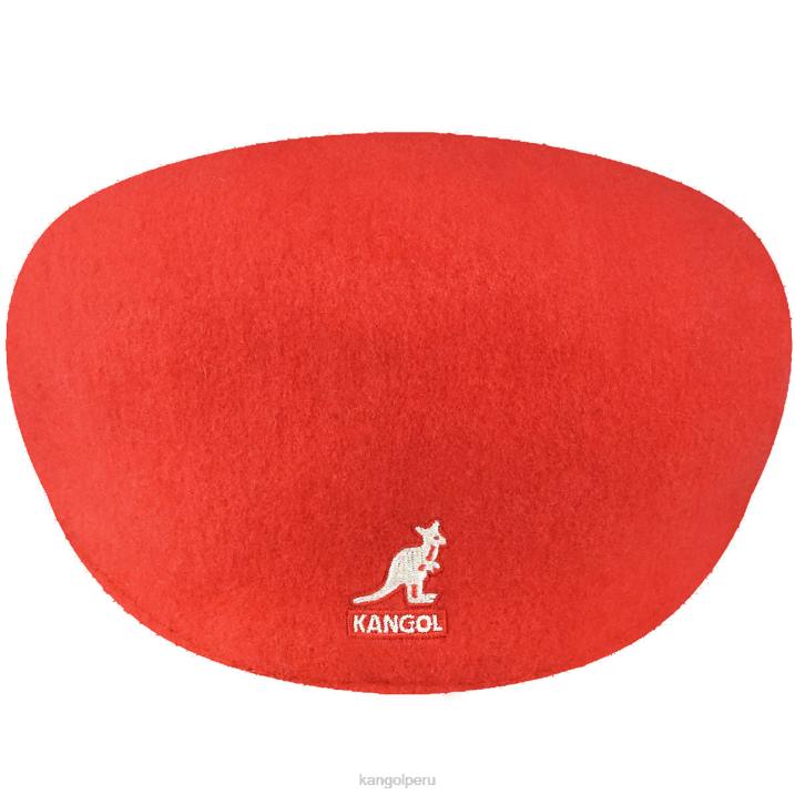 lana 504 unisexo Kangol accesorios brillo de cereza B4VR146
