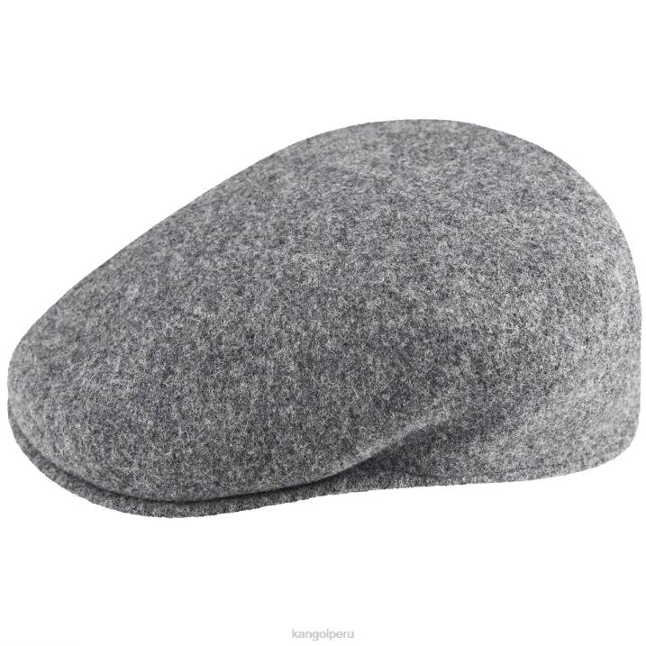 lana 504 unisexo Kangol accesorios franela B4VR132