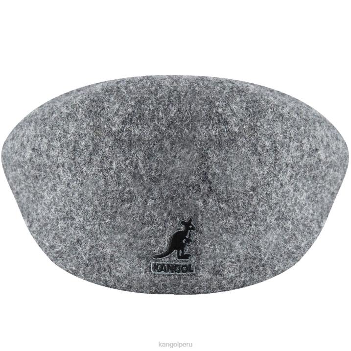 lana 504 unisexo Kangol accesorios franela B4VR132