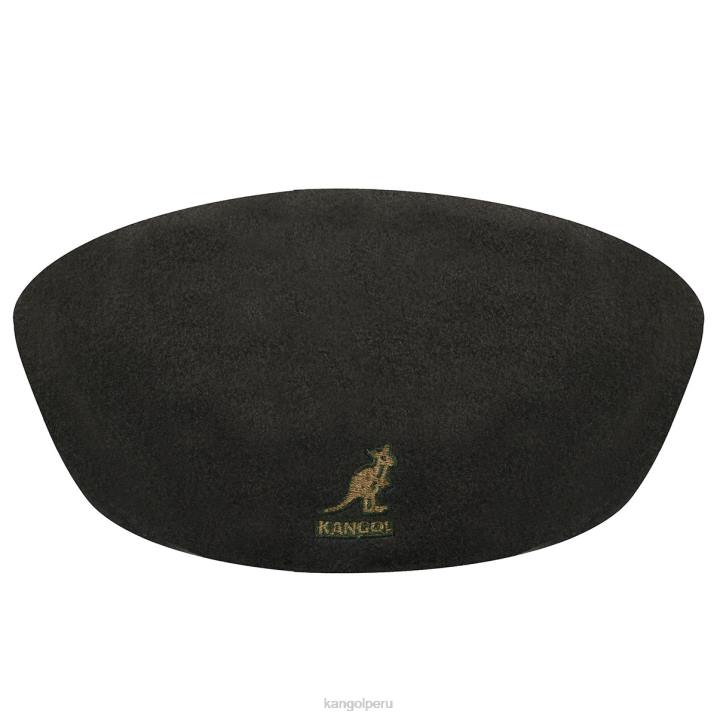 lana 504 unisexo Kangol accesorios loden B4VR133