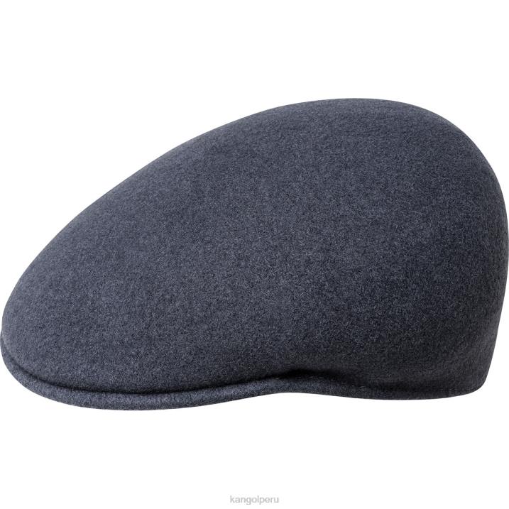 lana 504 unisexo Kangol accesorios manantiales profundos B4VR145