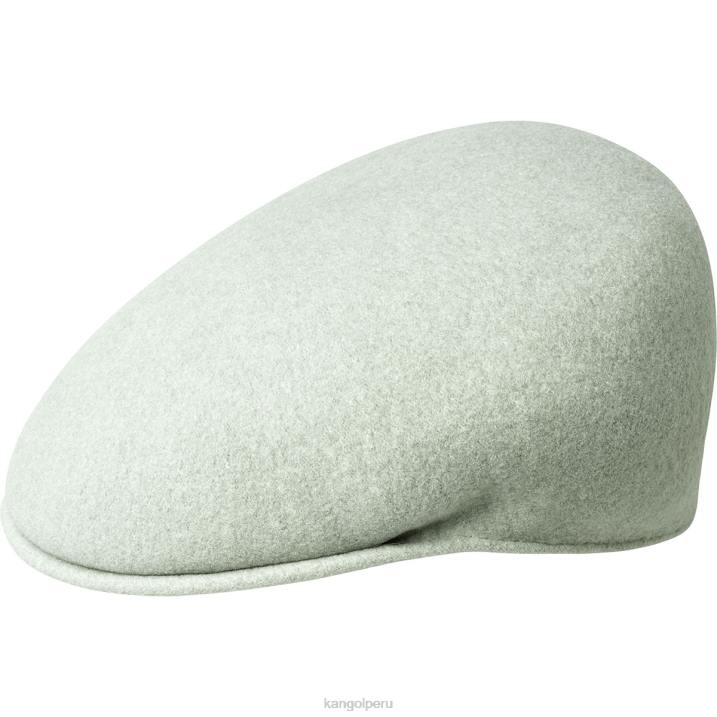 lana 504 unisexo Kangol accesorios níquel B4VR140