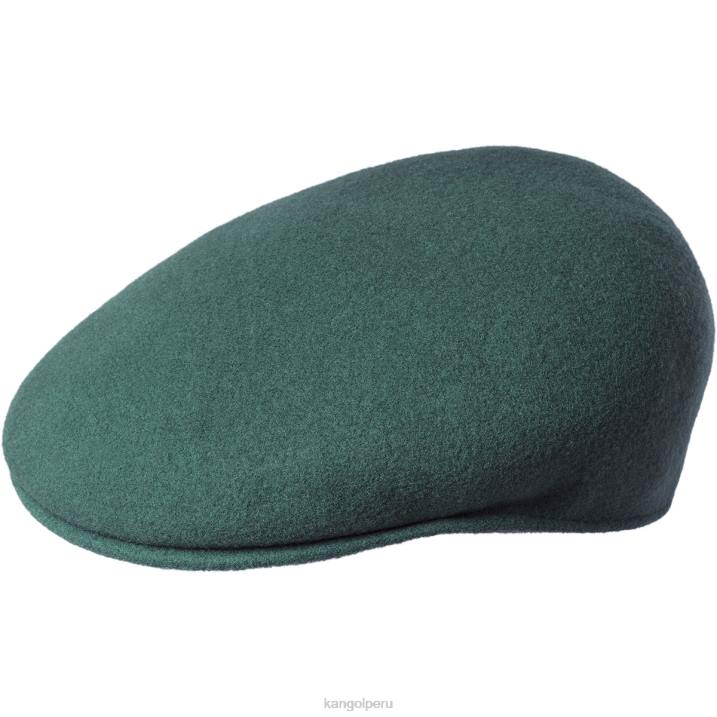 lana 504 unisexo Kangol accesorios pino B4VR135
