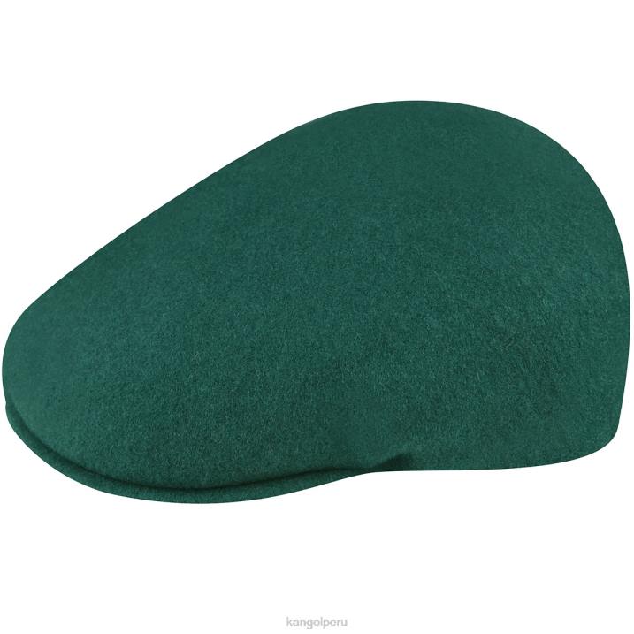 lana 504 unisexo Kangol accesorios pino B4VR135