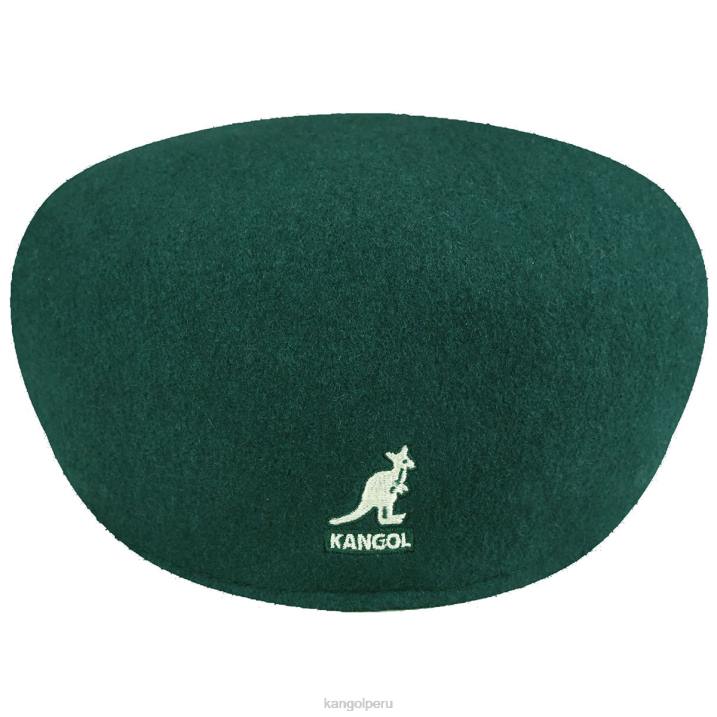 lana 504 unisexo Kangol accesorios pino B4VR135