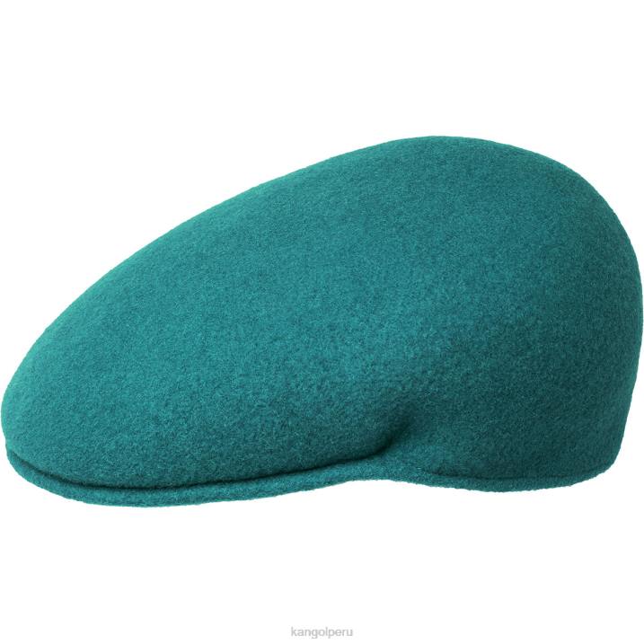 lana 504 unisexo Kangol accesorios trompeteo B4VR142