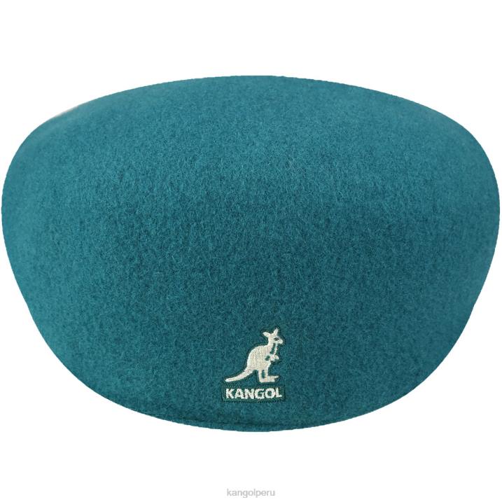 lana 504 unisexo Kangol accesorios trompeteo B4VR142