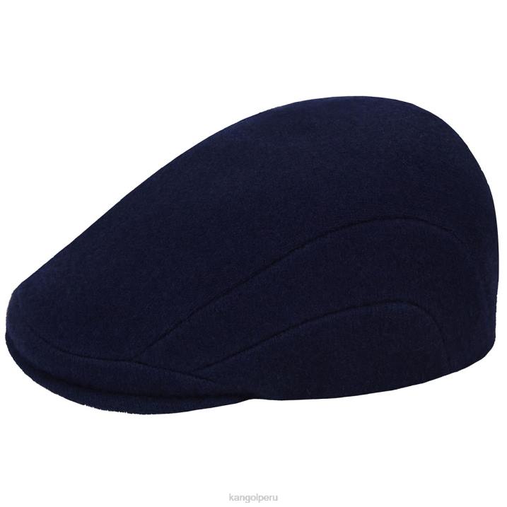 lana 507 unisexo Kangol accesorios Armada B4VR240
