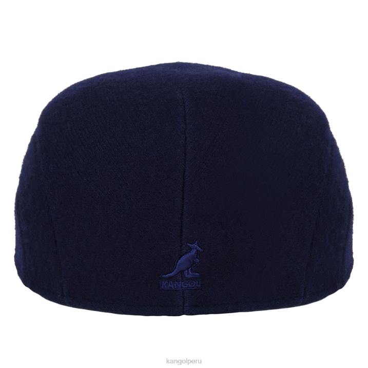 lana 507 unisexo Kangol accesorios Armada B4VR240