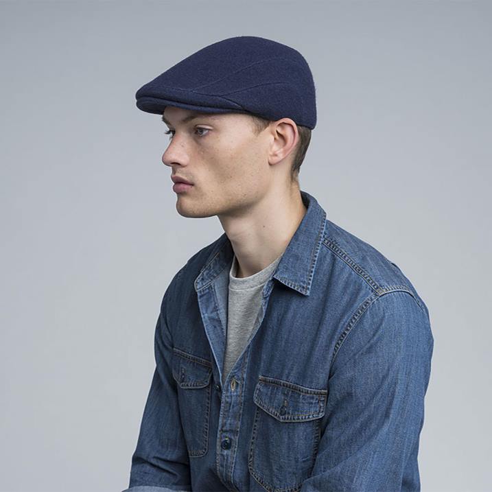 lana 507 unisexo Kangol accesorios Armada B4VR240