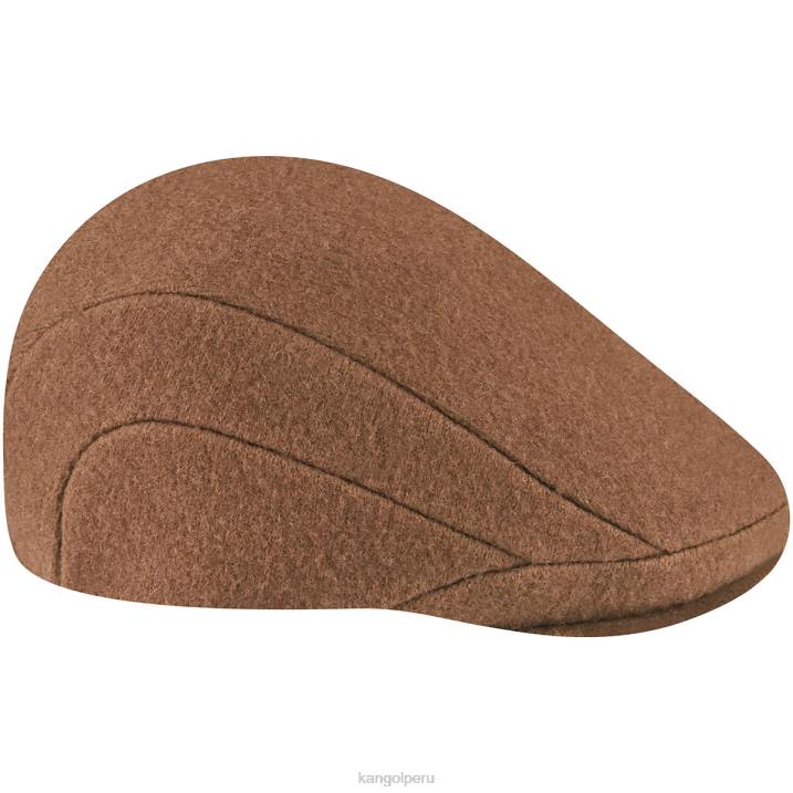 lana 507 unisexo Kangol accesorios caoba B4VR239