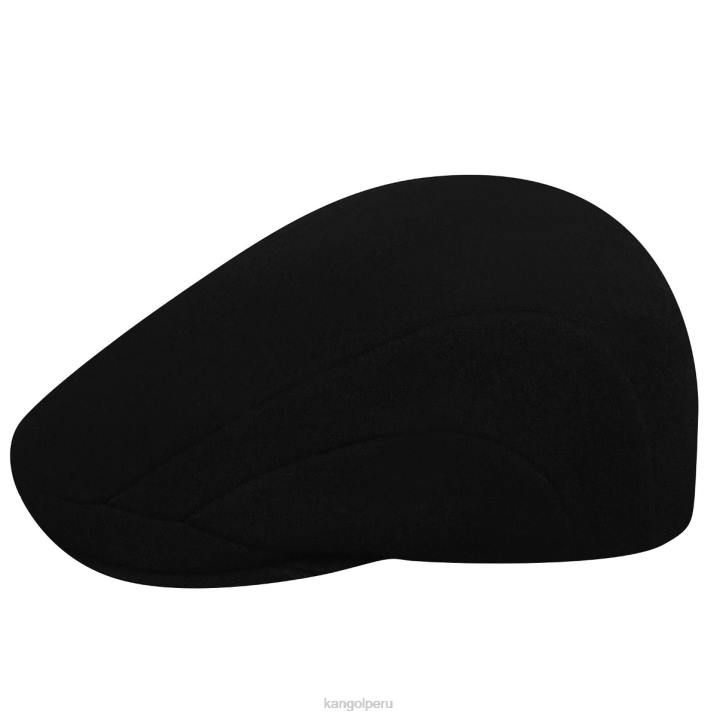 lana 507 unisexo Kangol accesorios negro B4VR237