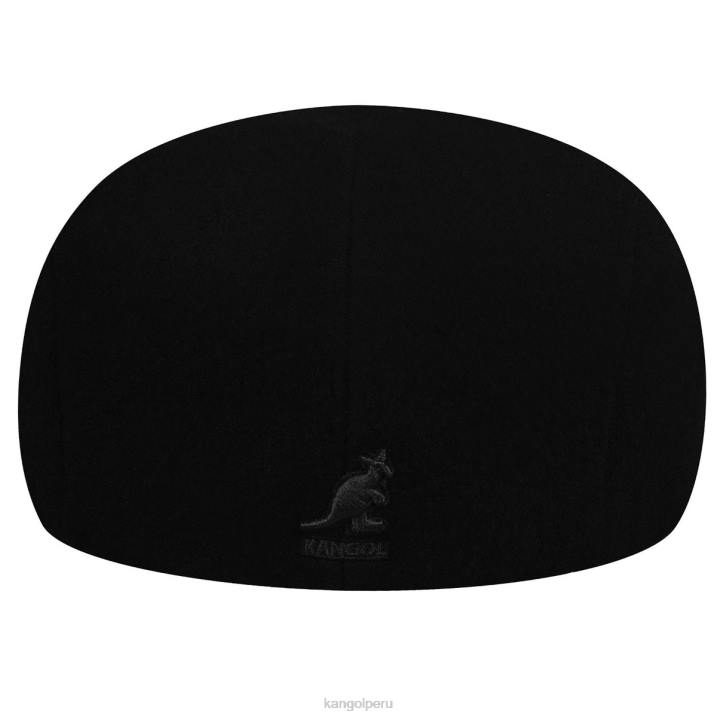 lana 507 unisexo Kangol accesorios negro B4VR237