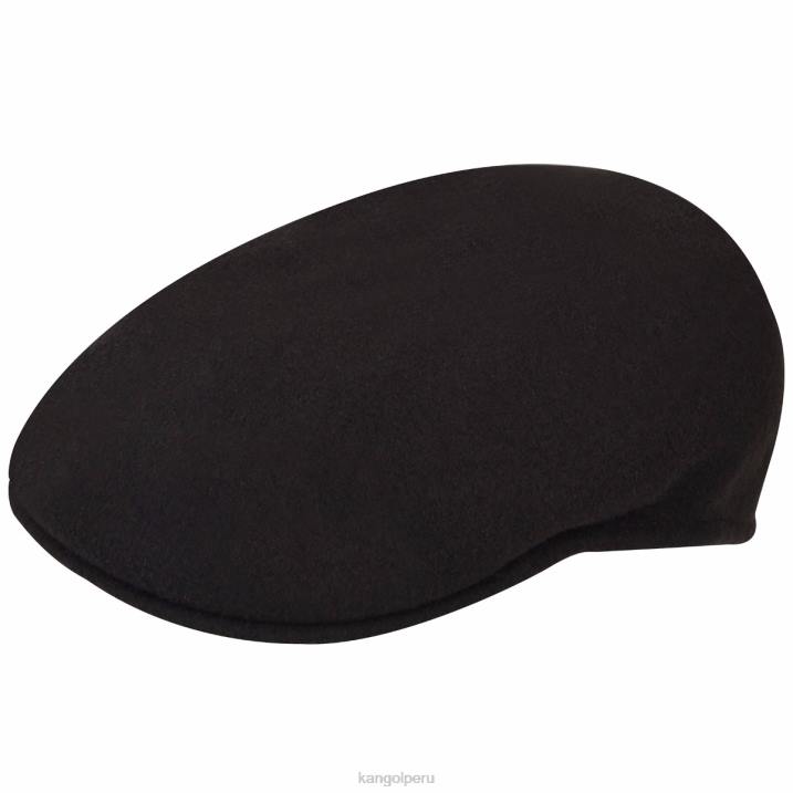 lana de estados unidos 504 unisexo Kangol accesorios Café exprés B4VR158