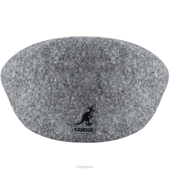lana de estados unidos 504 unisexo Kangol accesorios franela B4VR159