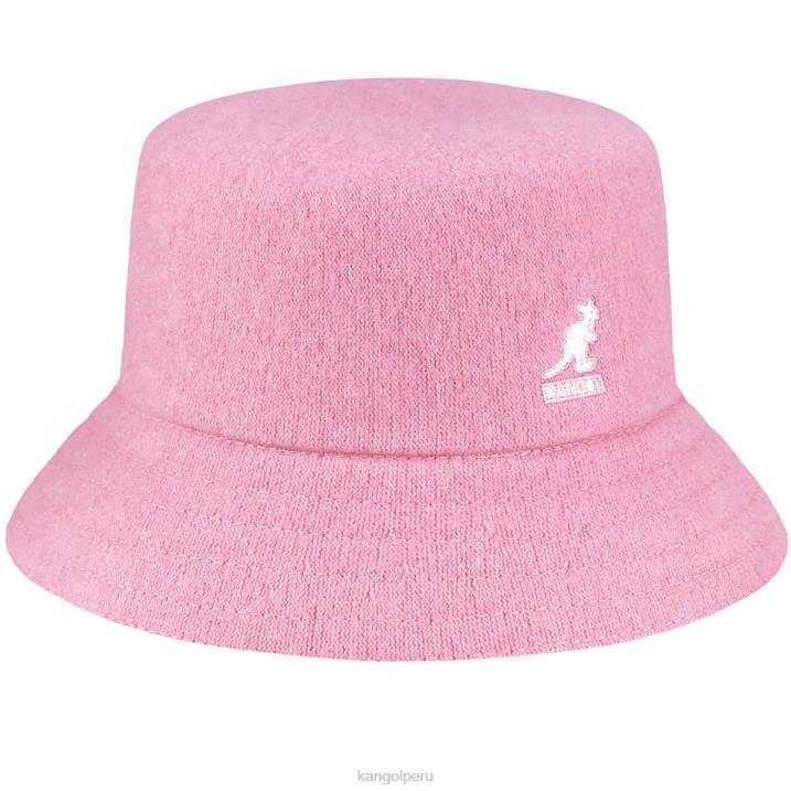 lana de lana unisexo Kangol accesorios Pepto B4VR696