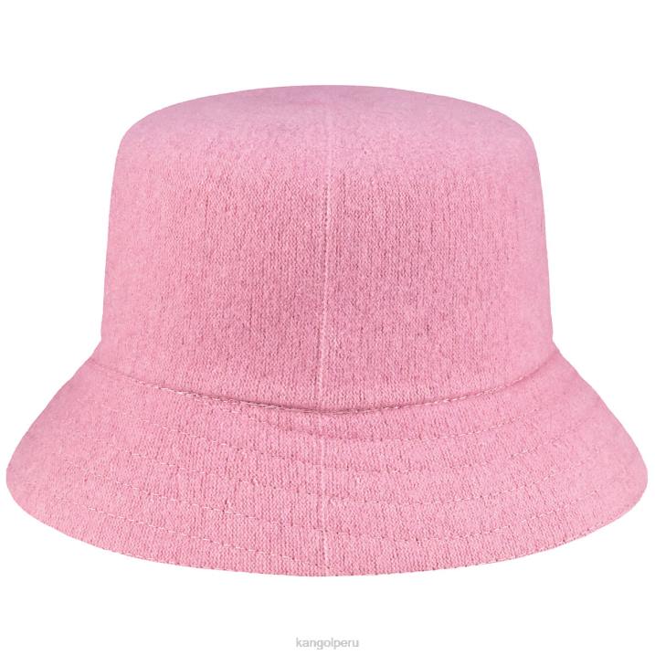 lana de lana unisexo Kangol accesorios Pepto B4VR696