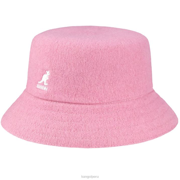 lana de lana unisexo Kangol accesorios Pepto B4VR696