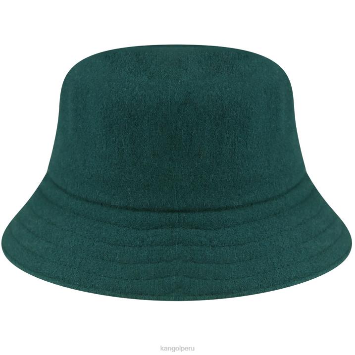 lana de lana unisexo Kangol accesorios pino B4VR693