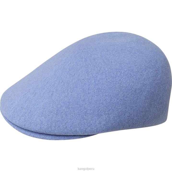 lana sin costuras 507 unisexo Kangol accesorios lila helado B4VR252