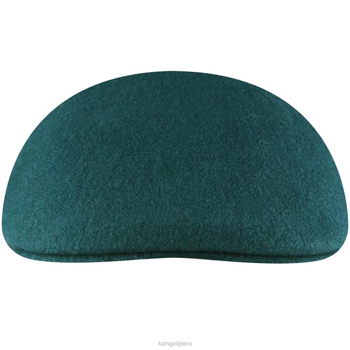 lana sin costuras 507 unisexo Kangol accesorios pino B4VR247