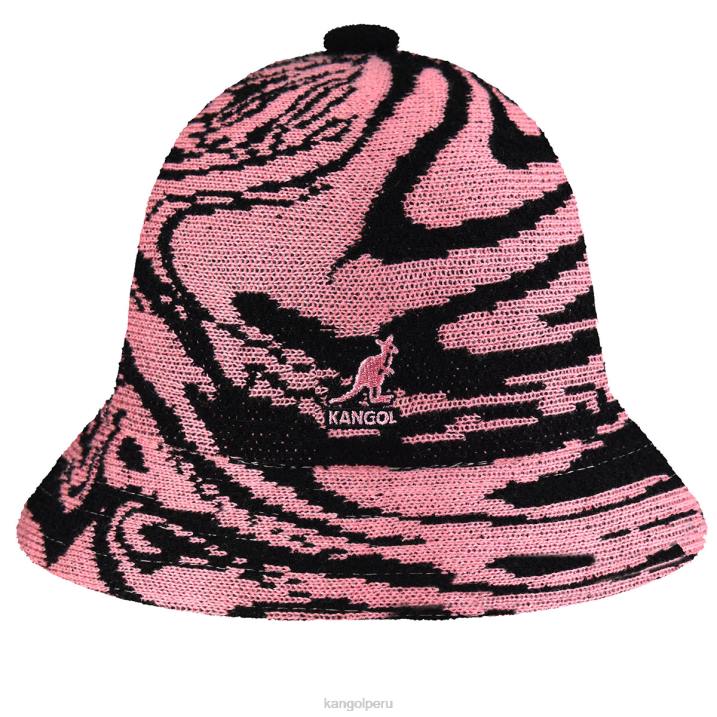 licuar casual unisexo Kangol accesorios pepto/negro B4VR563