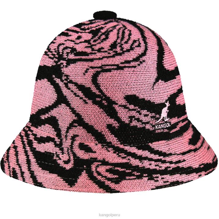 licuar casual unisexo Kangol accesorios pepto/negro B4VR563