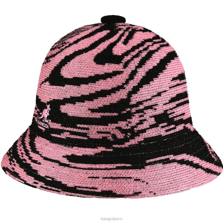 licuar casual unisexo Kangol accesorios pepto/negro B4VR563