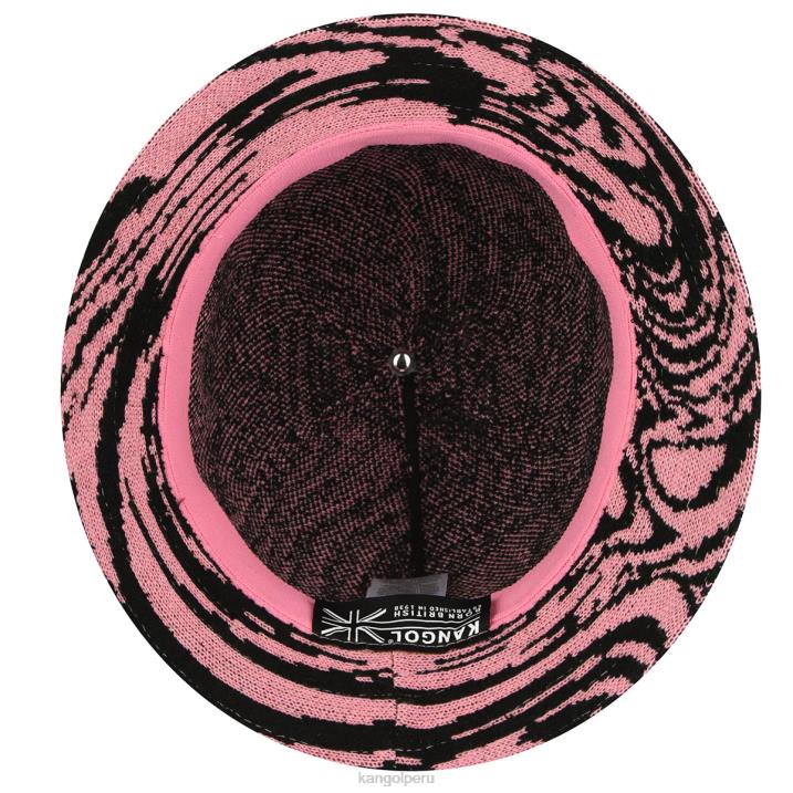 licuar casual unisexo Kangol accesorios pepto/negro B4VR563
