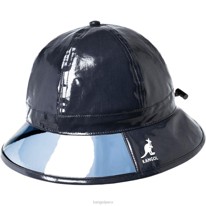 lluvia informal unisexo Kangol accesorios Armada B4VR685